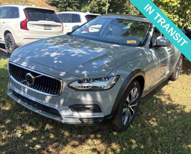 volvo v90 cross country 2025 YV4062NK9S1201894 image volvo v90 cross country 2025 YV4062NK9S1201894 image